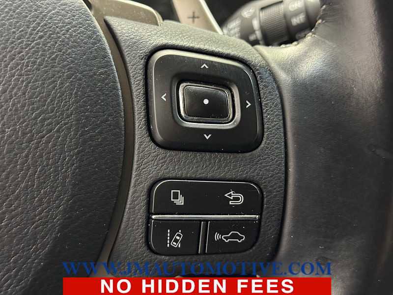 Used 2019 Lexus NX 300 AWD image 43