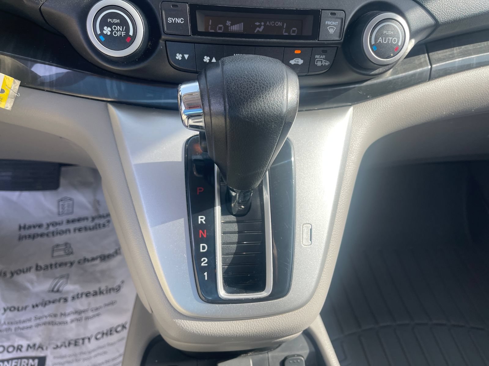 Used 2014 Honda CR-V EX-L image 30