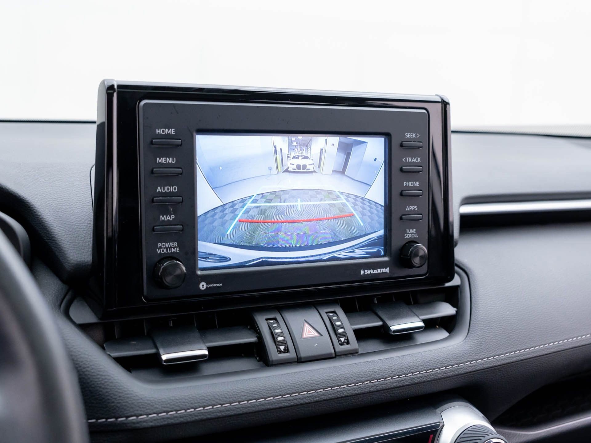 Used 2022 Toyota RAV4 XLE Premium AWD/4WD image 25