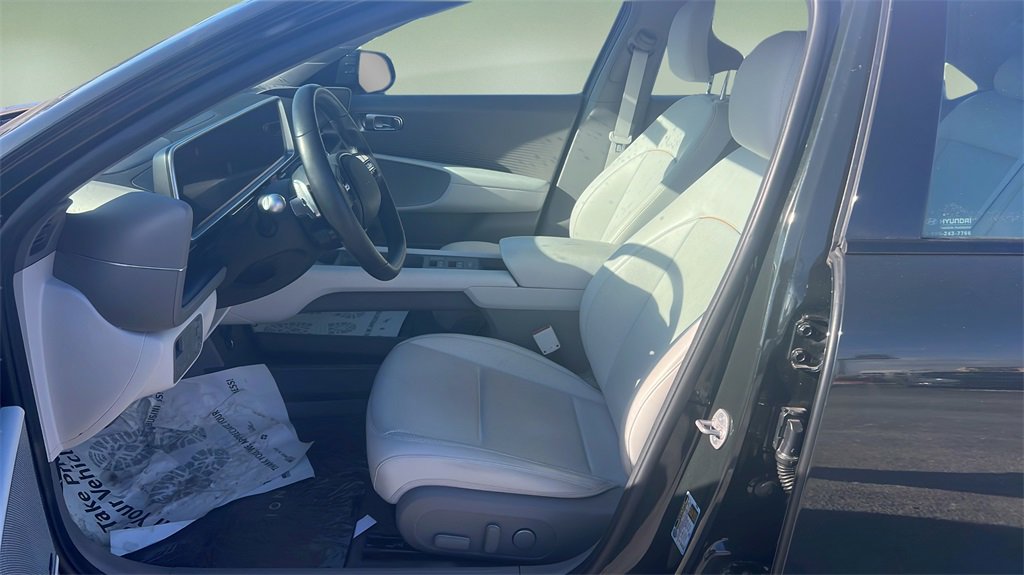 Certified 2023 Hyundai Ioniq 6 Limited image 16
