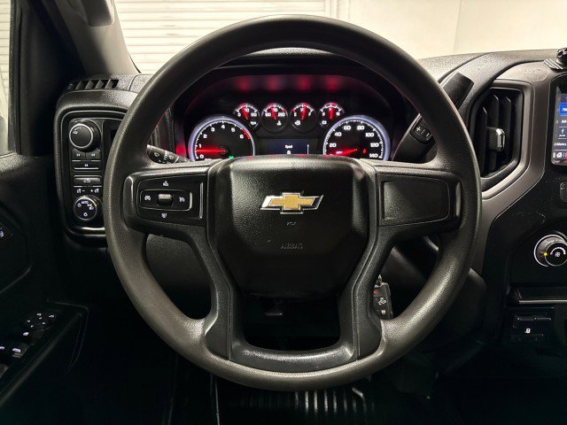 Used 2022 Chevrolet Silverado 3500 W/T w/ WT Fleet Convenience Package image 15