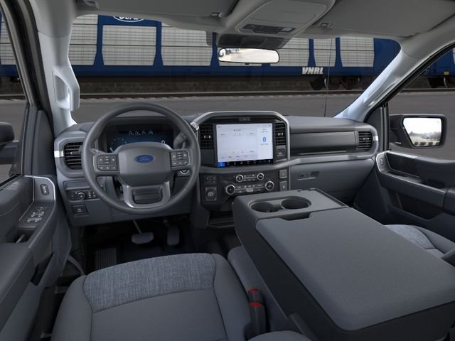 New 2026 Ford F150 XLT w/ Tow/Haul Package AWD/4WD image 9