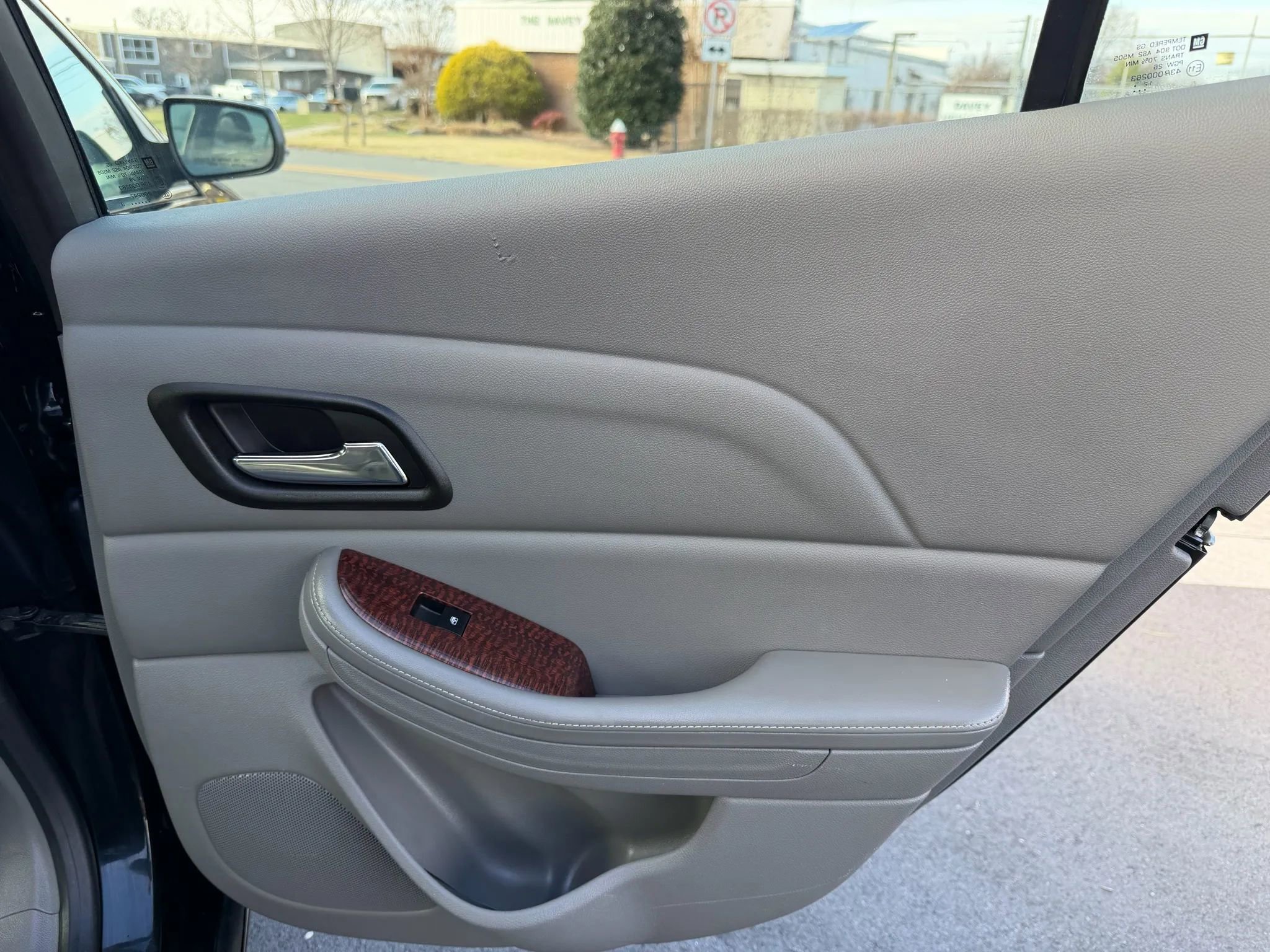 Used 2013 Chevrolet Malibu LT w/ Power Convenience Package image 31