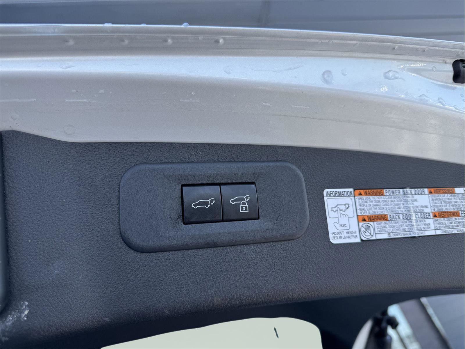 Used 2022 Lexus NX 350 350 w/ Cold Area Package image 29