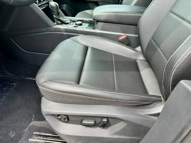 Certified 2023 Volkswagen Atlas SE AWD/4WD image 14