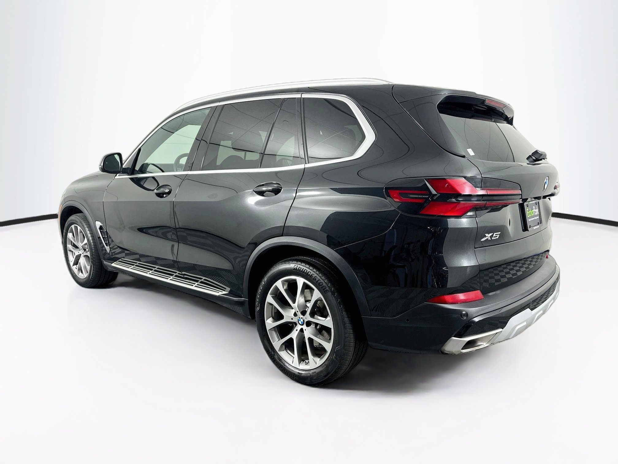 Used 2026 BMW X5 sDrive40i RWD image 5