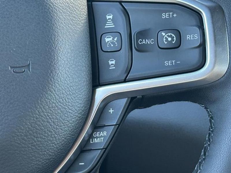 New 2026 RAM 1500 Big Horn image 14