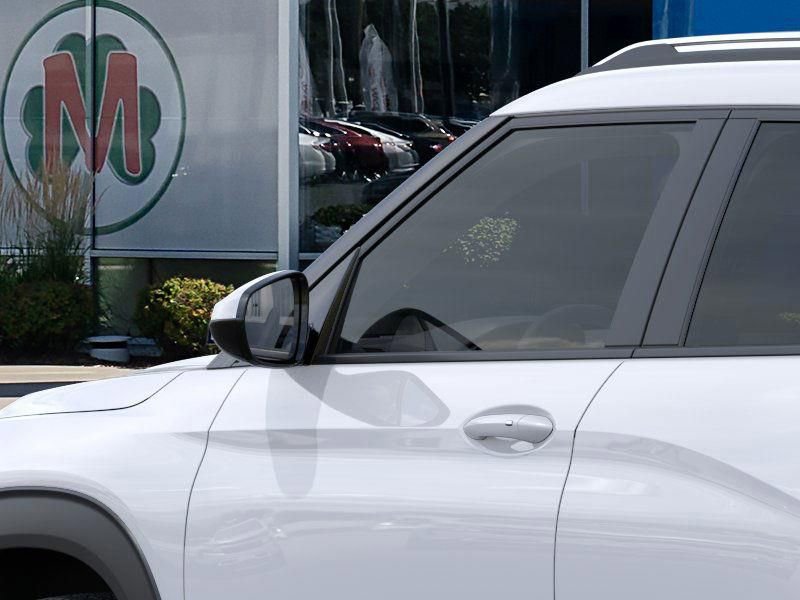 New 2026 Chevrolet TrailBlazer LT w/ Convenience Package image 12