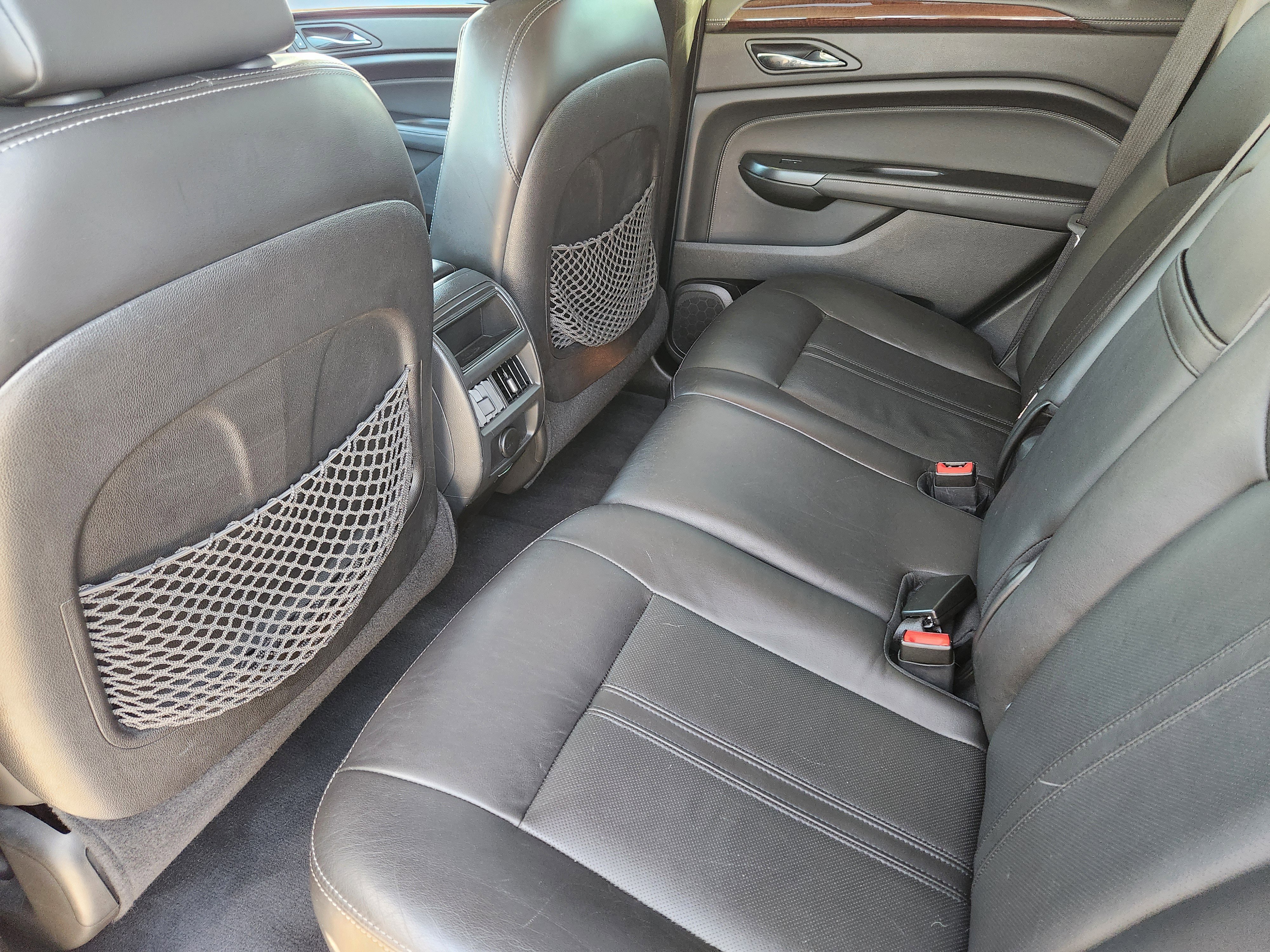 Used 2013 Cadillac SRX Performance w/ Driver Awareness Package image 30