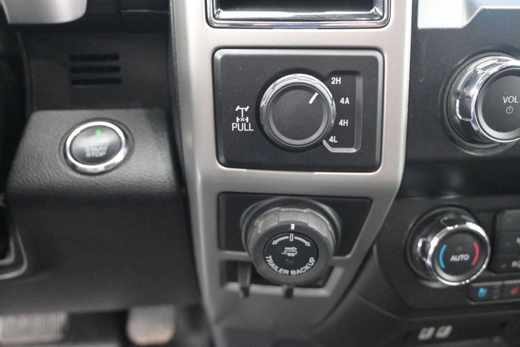 Certified 2019 Ford F150 Lariat w/ Equipment Group 501A Mid AWD/4WD image 22