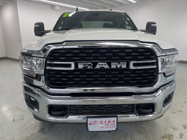 Used 2024 RAM 2500 Big Horn image 3