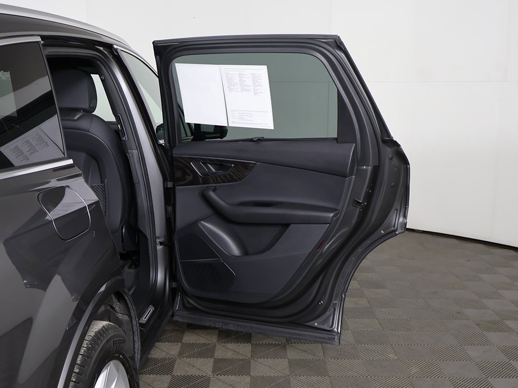 Used 2022 Audi Q7 2.0T Premium Plus image 27