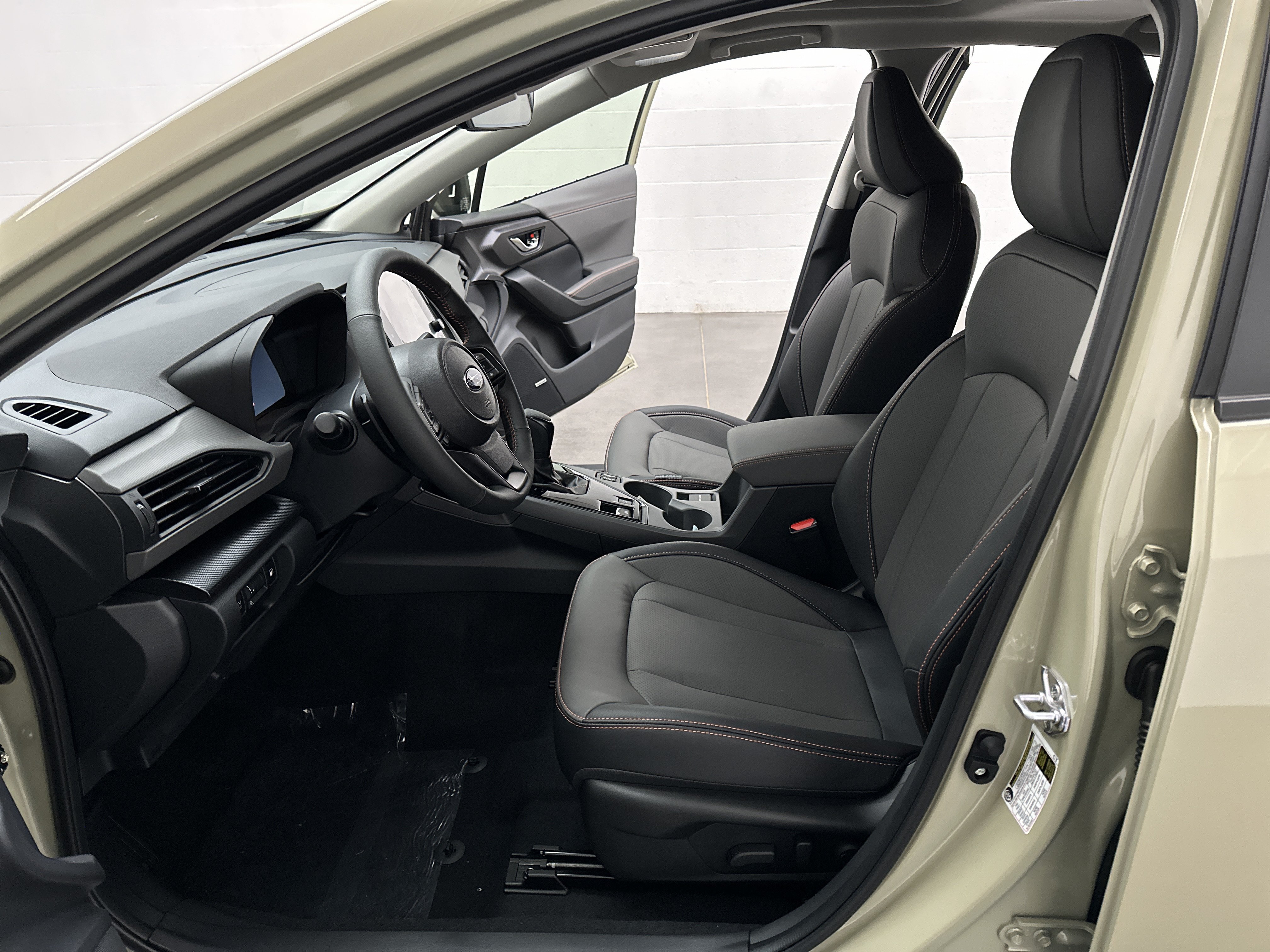 New 2026 Subaru Crosstrek 2.5i Limited AWD/4WD image 16