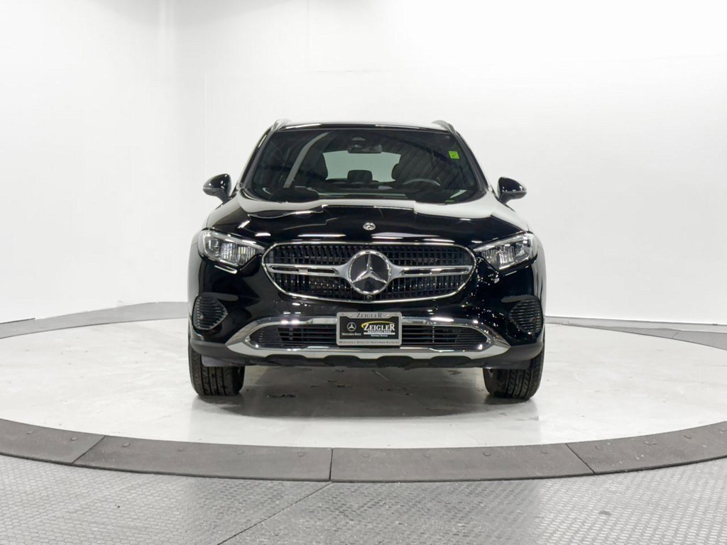 Certified 2025 Mercedes-Benz GLC 300 4MATIC video 2