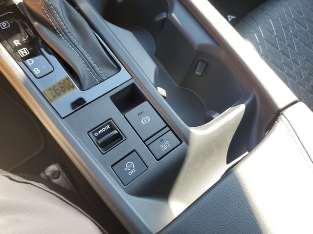 New 2027 Nissan Sentra SV w/ Floor Mat Package FWD image 31