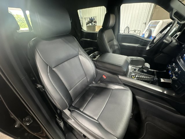 New 2026 Ford F150 Lariat w/ Equipment Group 501A Mid AWD/4WD image 32
