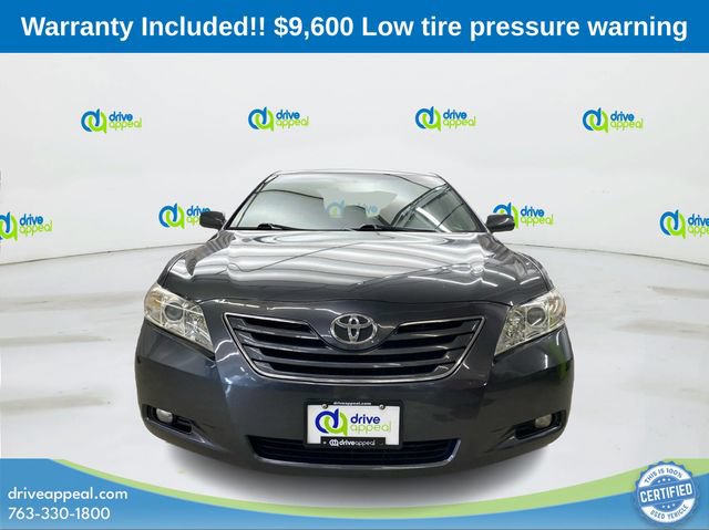 Used 2007 Toyota Camry XLE FWD image 3