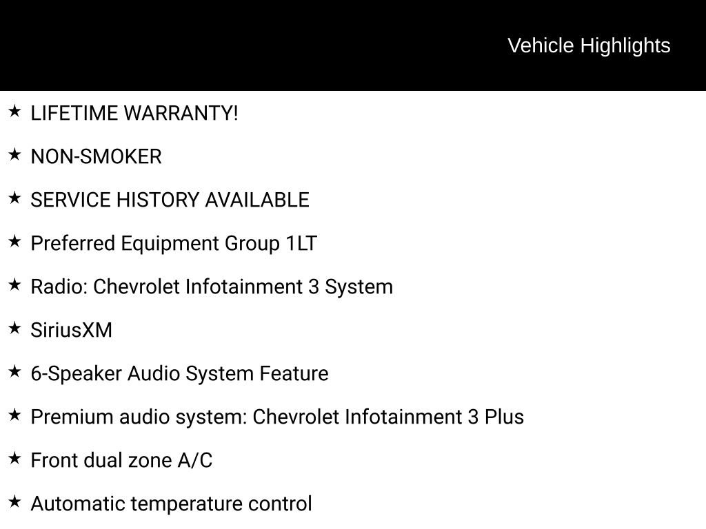 Used 2024 Chevrolet Malibu LT image 7