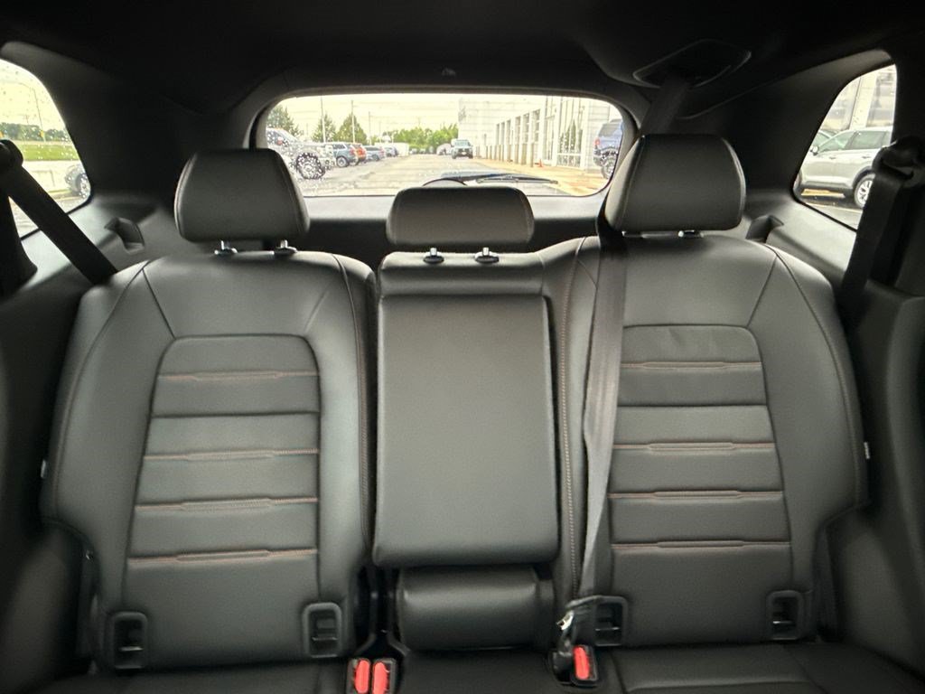 Certified 2025 Honda CR-V Sport-L image 20