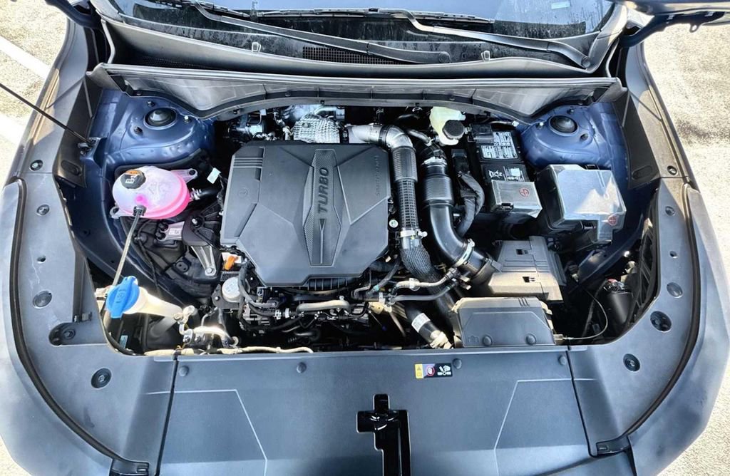 New 2025 Kia Sorento SX Prestige AWD/4WD image 54