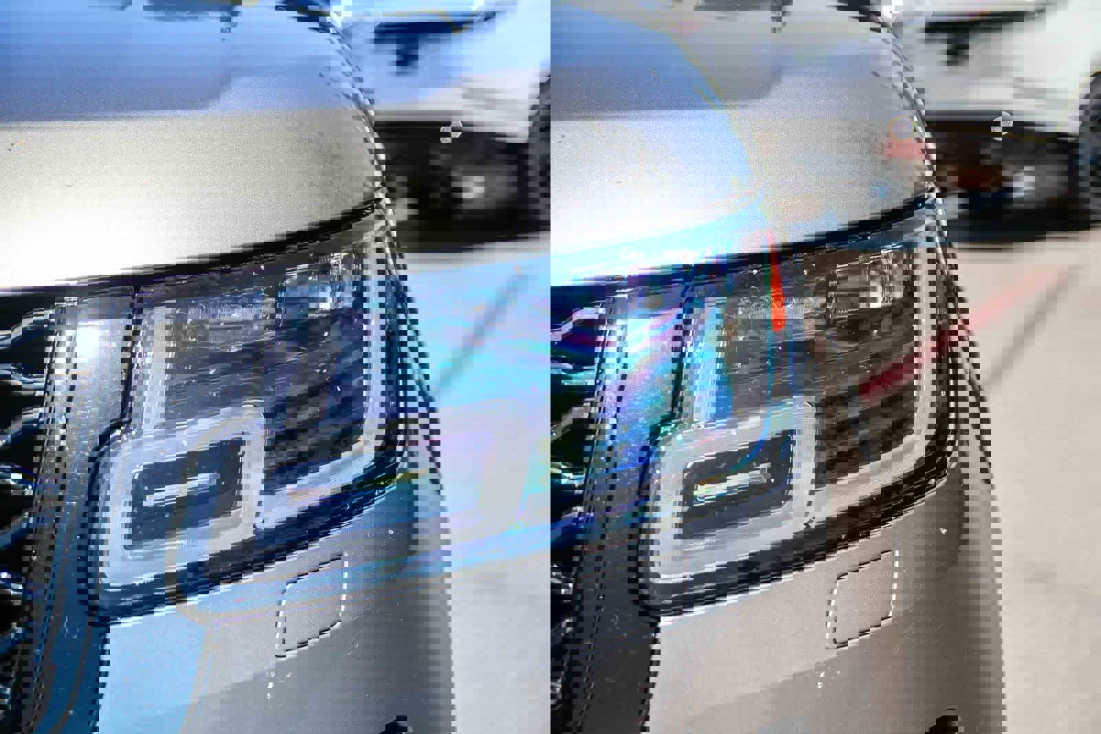 Used 2021 Land Rover Range Rover Westminster Edition image 10