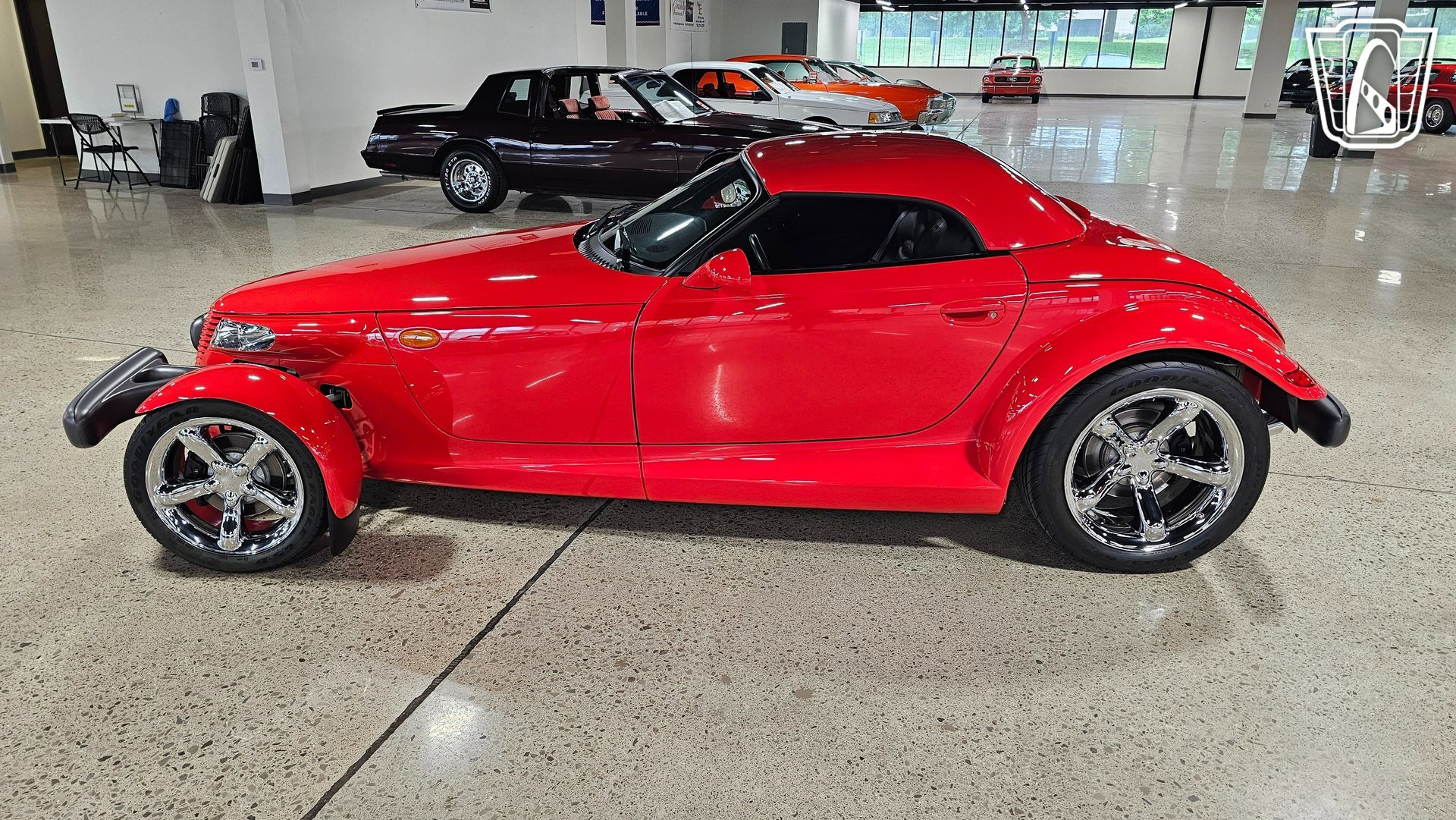Used 1999 Plymouth Prowler image 13