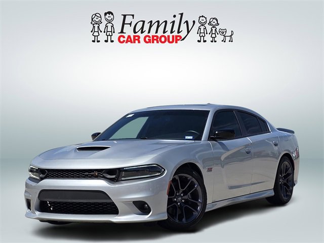 Used 2023 Dodge Charger Scat Pack w/ Plus Group