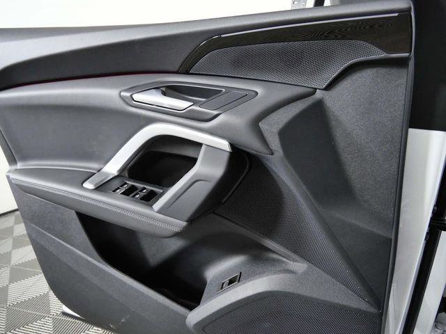 New 2025 Audi Q5 Premium image 25