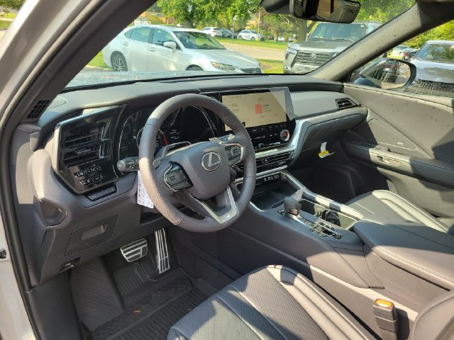 New 2026 Lexus TX 350 AWD w/ Technology Package image 18