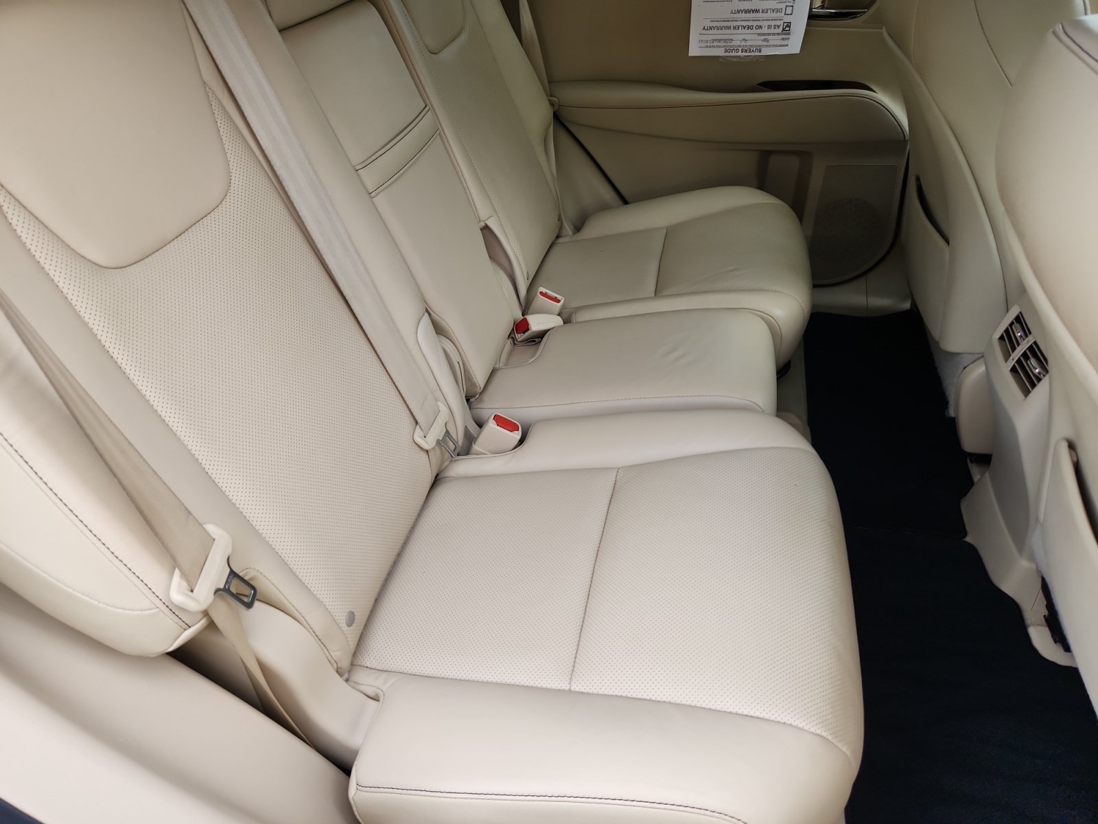 Used 2015 Lexus RX 350 AWD image 18