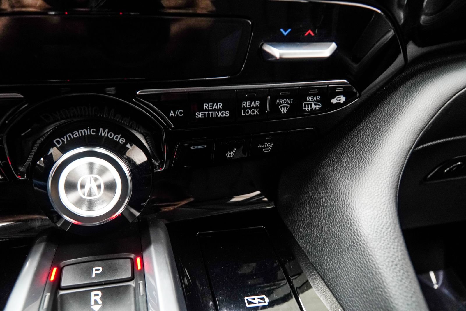Used 2023 Acura MDX SH-AWD image 24
