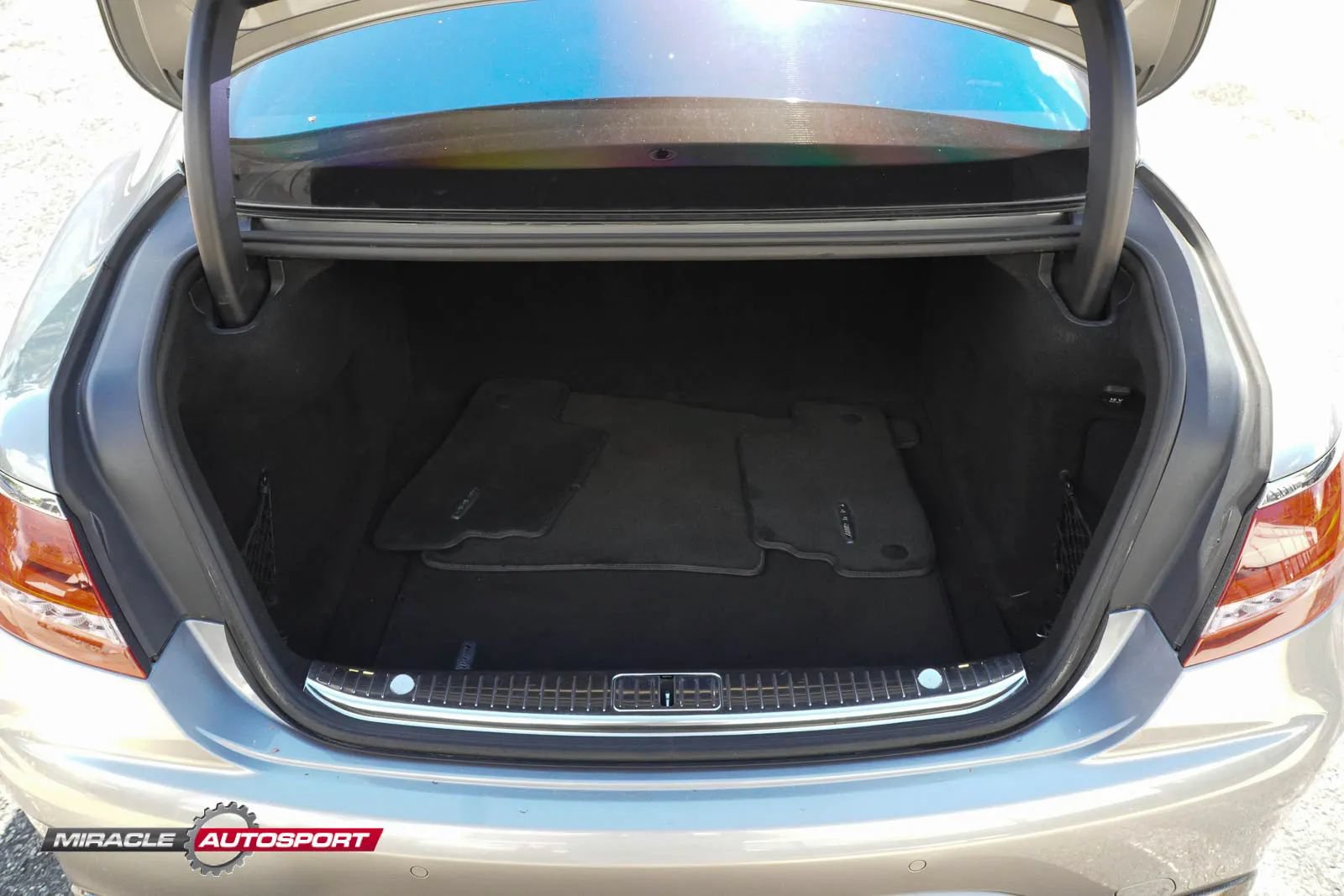 Used 2015 Mercedes-Benz S 63 AMG 4MATIC Coupe image 23
