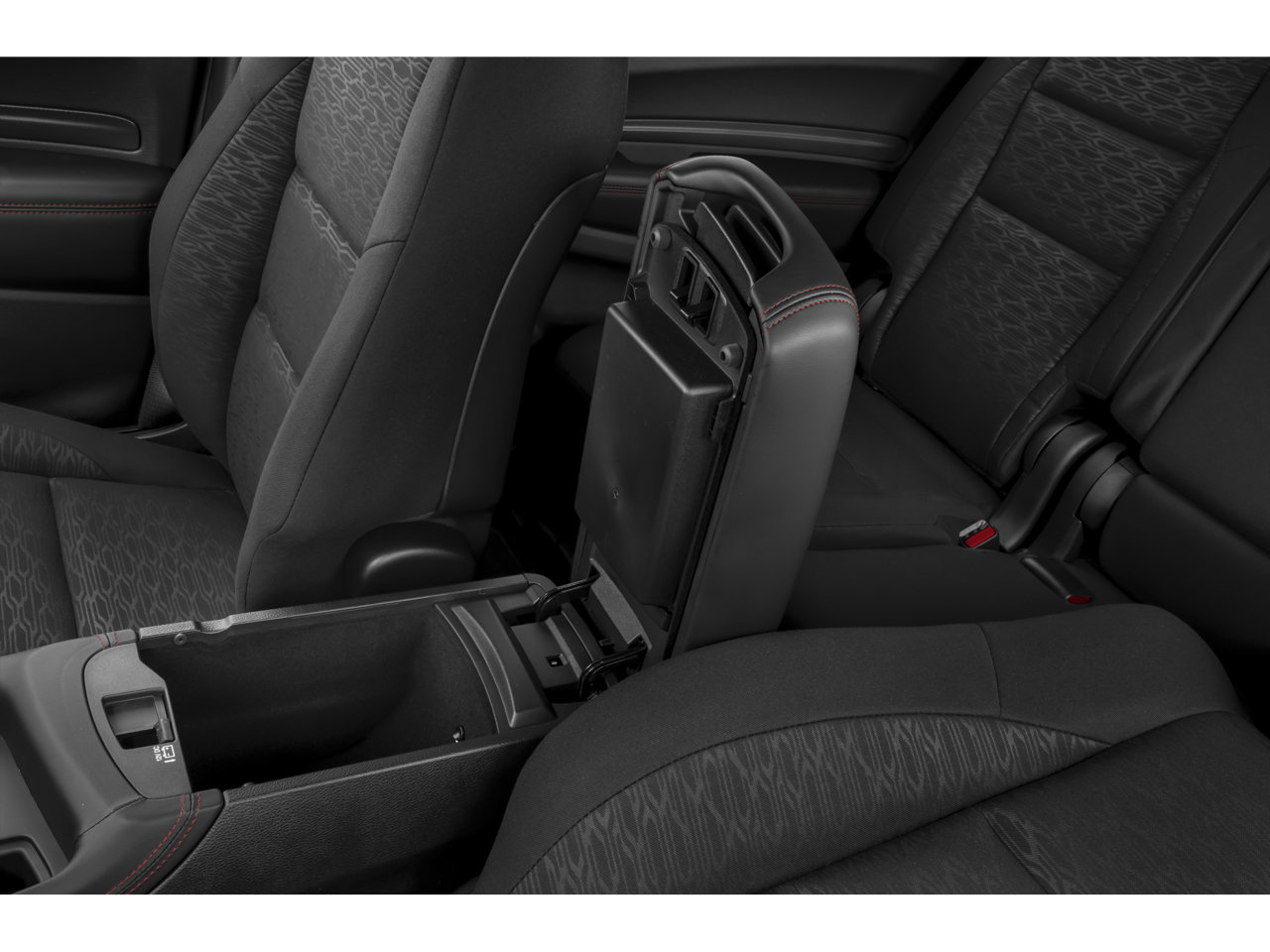 New 2026 Dodge Durango GT AWD/4WD image 78