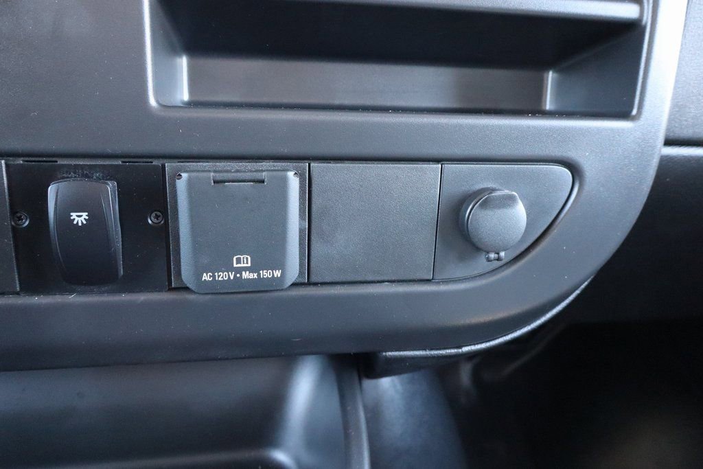 New 2026 Chevrolet Express 3500 w/ Power Convenience Package image 19