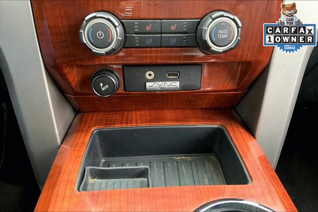 Used 2009 Ford F150 Lariat image 32