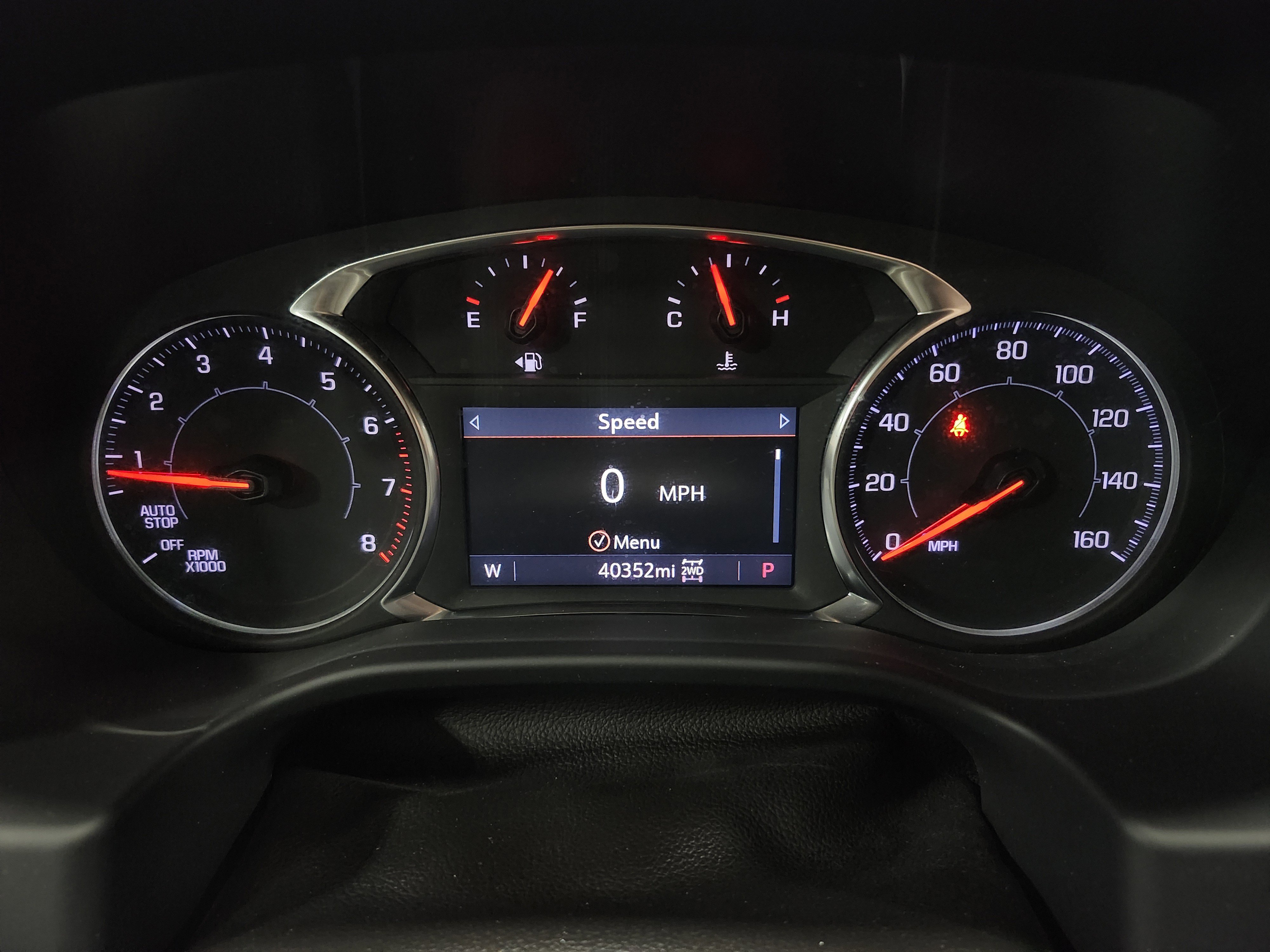 Used 2023 GMC Acadia SLT image 14