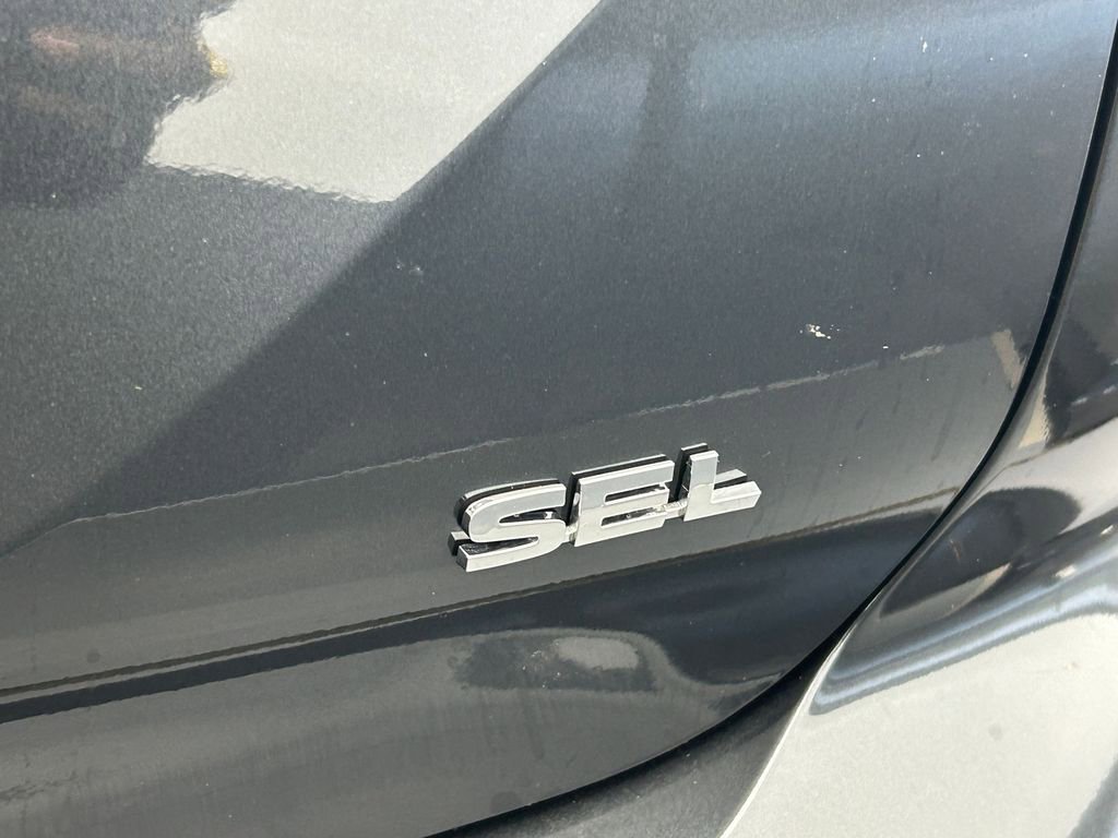 New 2026 Mitsubishi Outlander SEL FWD image 33