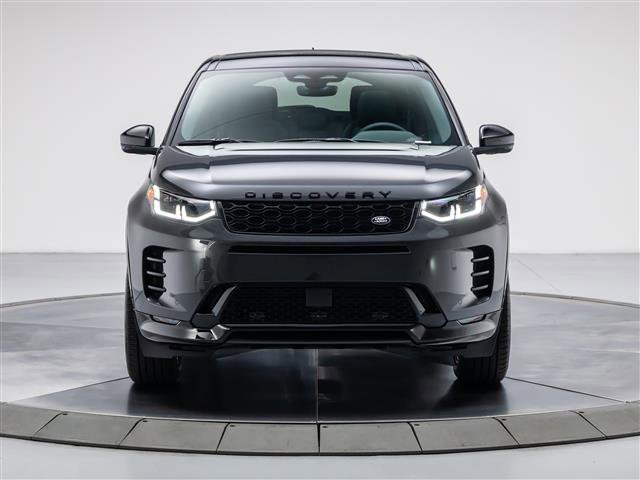 New 2026 Land Rover Discovery Sport Landmark image 8