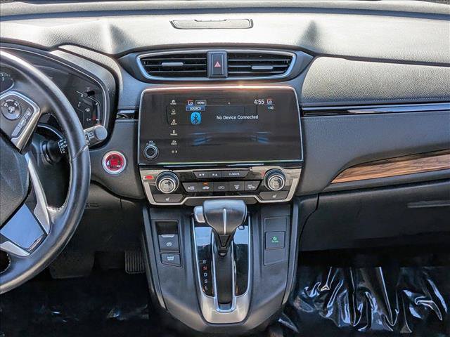 Used 2018 Honda CR-V Touring image 12