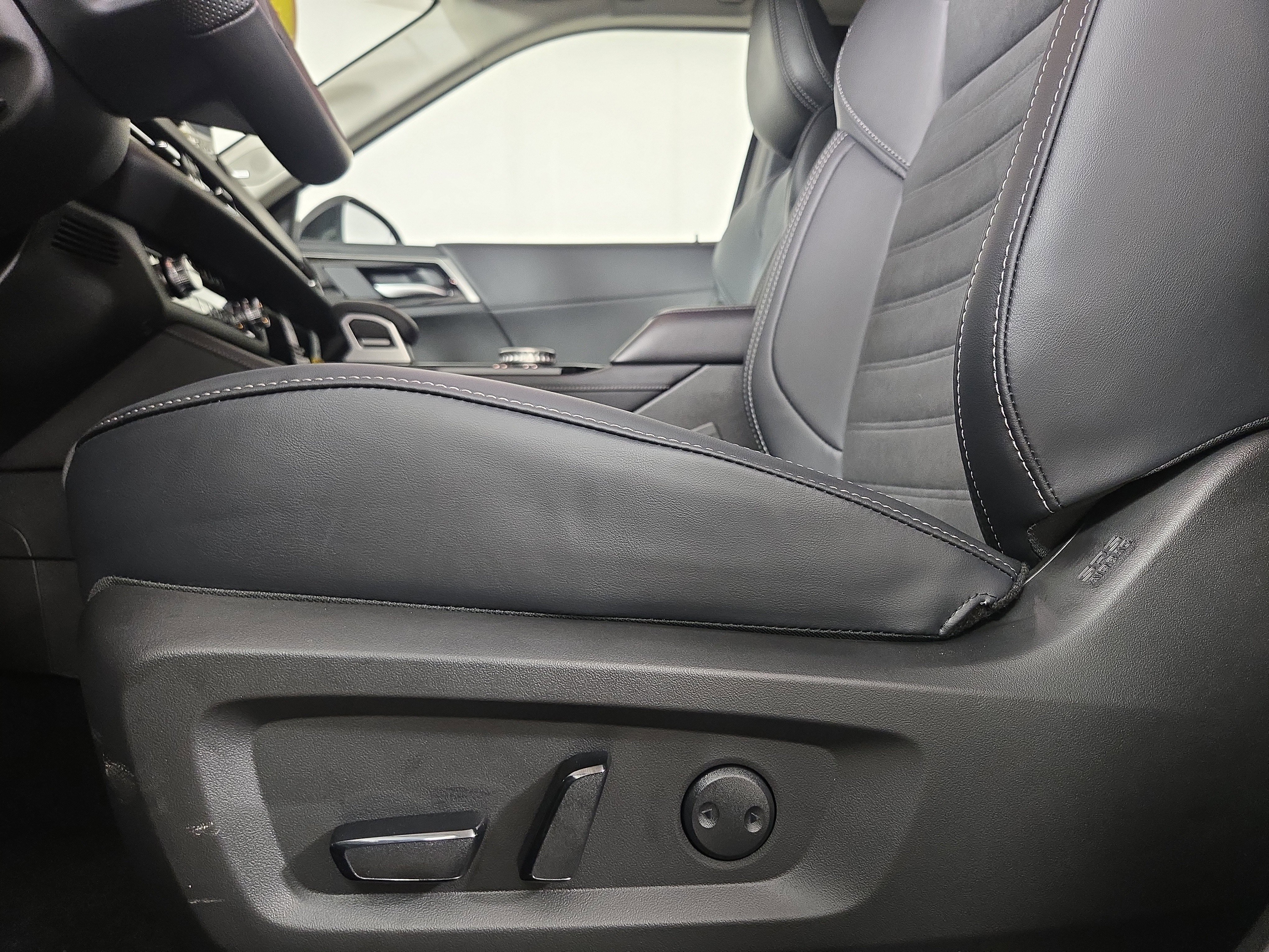 New 2026 Mitsubishi Outlander SE AWD/4WD image 29
