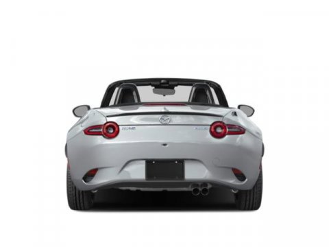New 2026 MAZDA MX-5 Miata Club image 8
