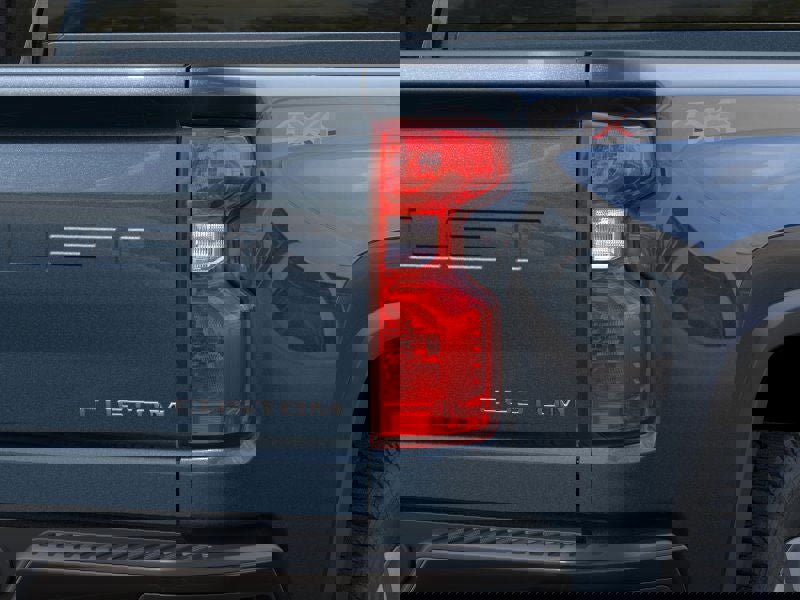 New 2026 Chevrolet Silverado 2500 Custom w/ Custom Value Package image 11