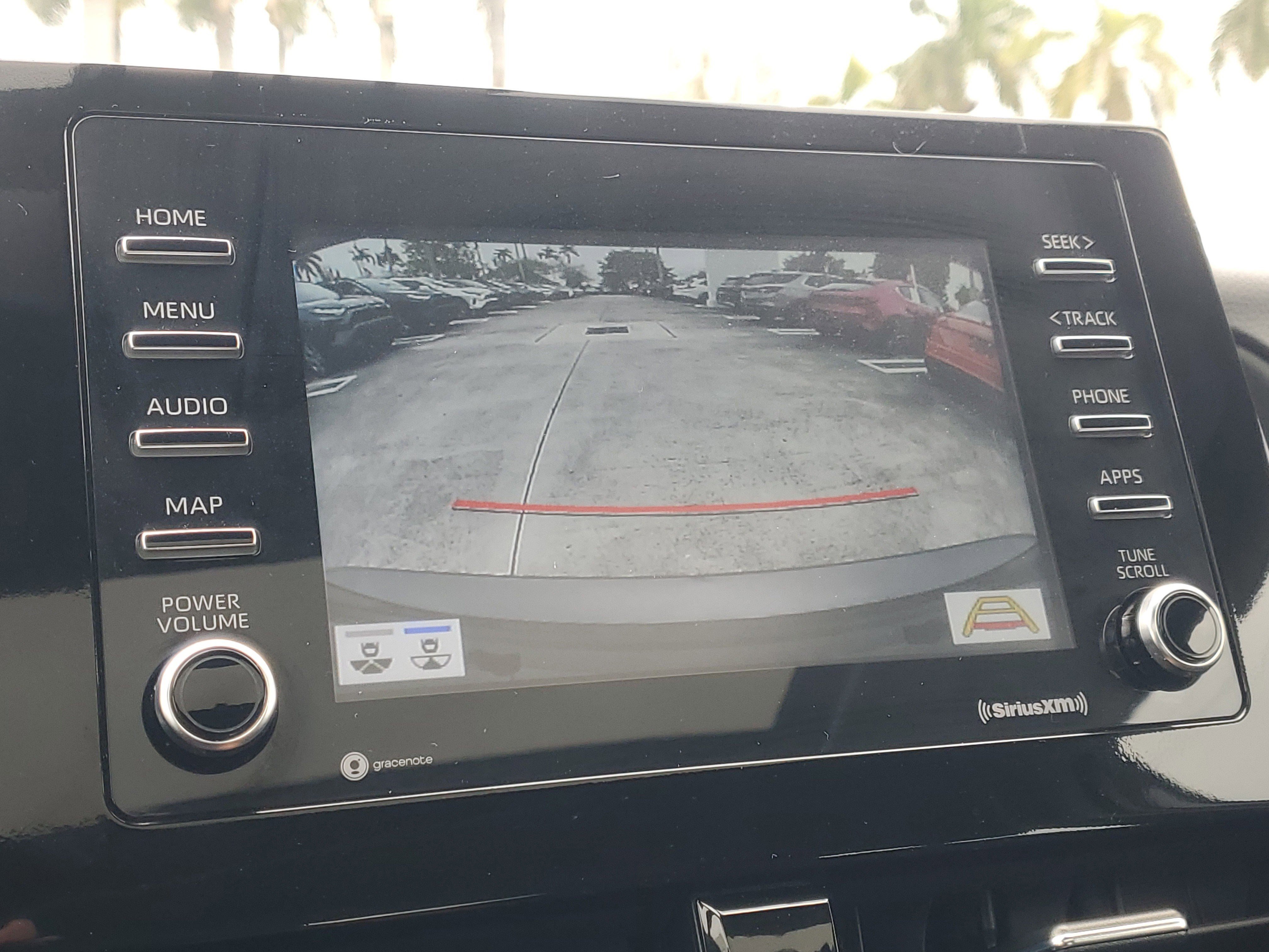 Used 2024 Toyota Camry LE w/ Convenience Package image 28