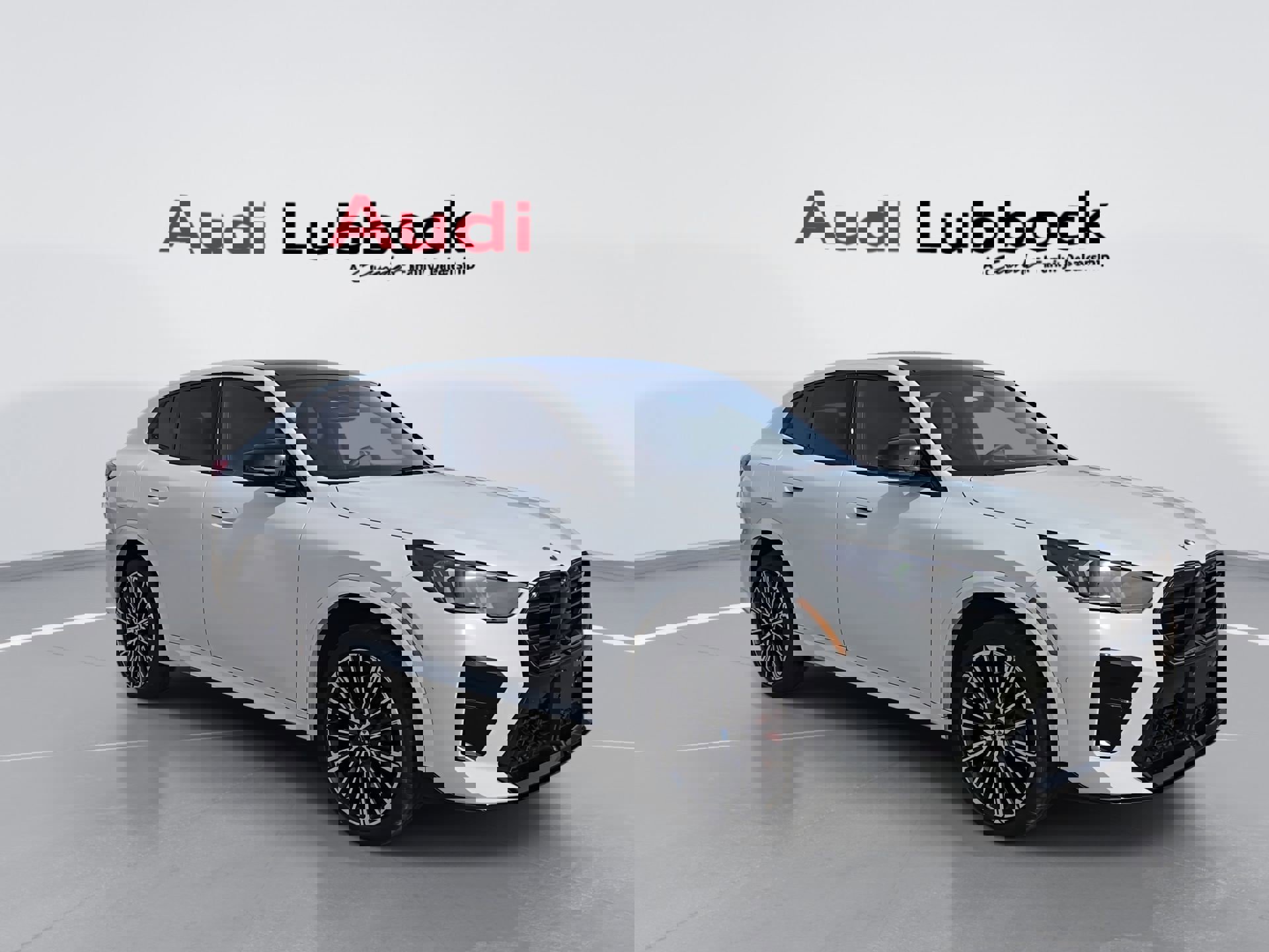 Used 2026 BMW X2 M35i image 2