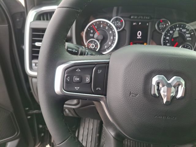 New 2026 RAM 1500 4x4 Crew Cab image 14
