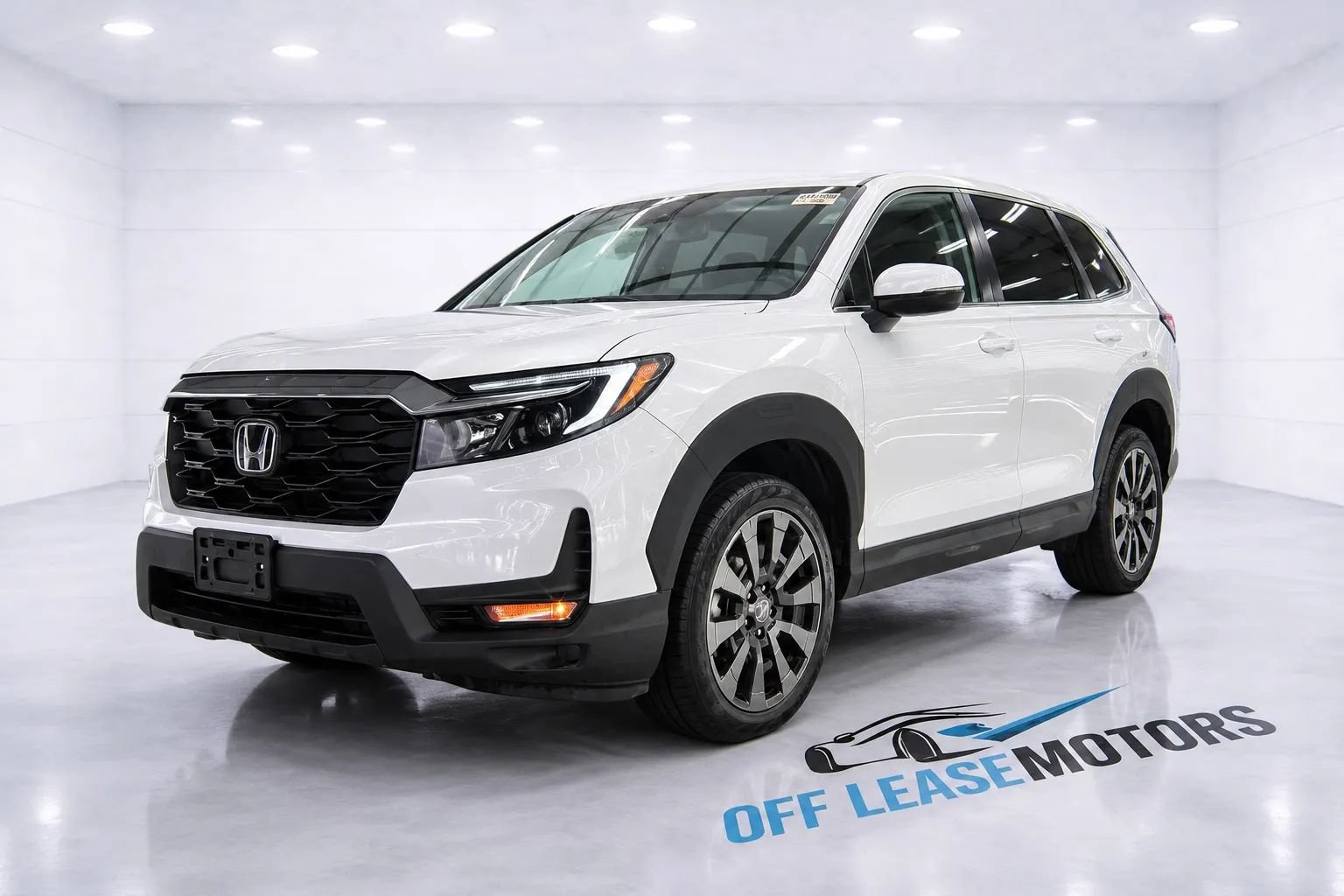 Used 2023 Honda Passport EX-L image 1