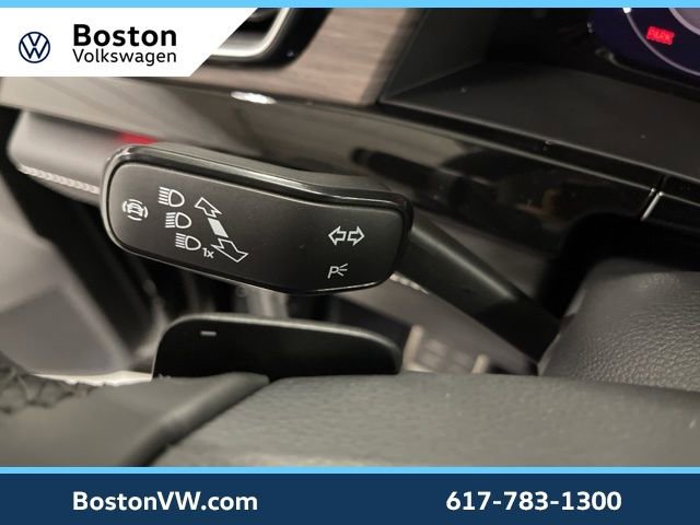 New 2026 Volkswagen Atlas SEL Premium R-Line image 22