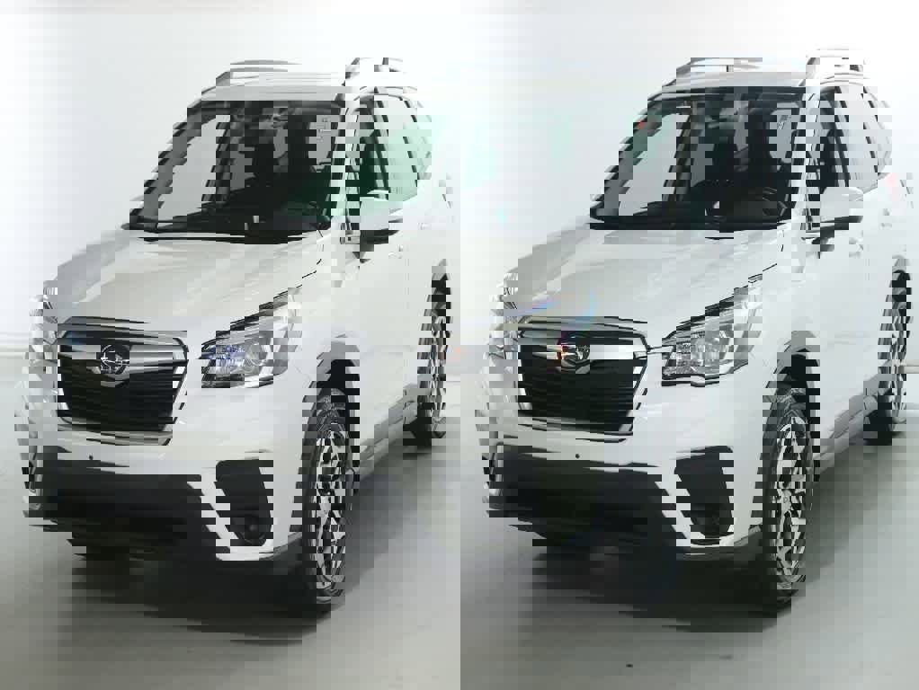 Used 2019 Subaru Forester Premium image 1