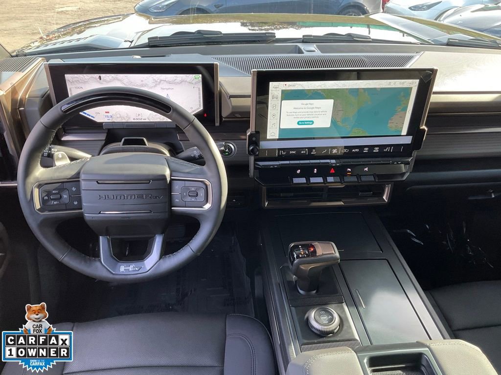 Used 2025 GMC Hummer EV 2X image 42