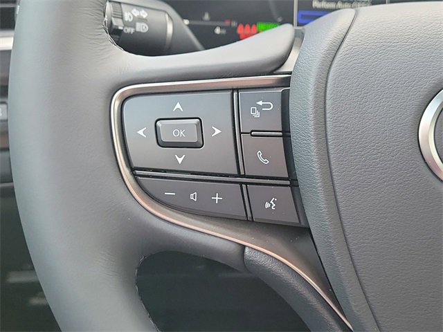 New 2025 Lexus UX 300h AWD image 22